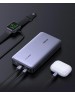 UGREEN Внешний аккумулятор PB205 (90597A) PD 145W Power Bank 25000mAh. Цвет: серый
