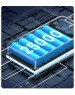 UGREEN Внешний аккумулятор PB205 (90597A) PD 145W Power Bank 25000mAh. Цвет: серый