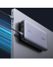 UGREEN Внешний аккумулятор PB205 (90597A) PD 145W Power Bank 25000mAh. Цвет: серый
