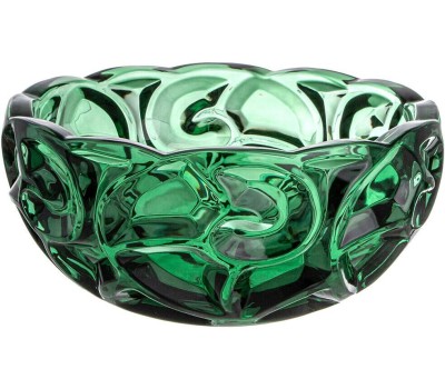 Блюдо LEFARD 695-071 EMERALD 24,5Х11,5см