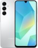 Смартфон SAMSUNG Galaxy A16 4/128Gb Light Gray (SM-A165FZADMEA)