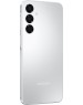 Смартфон SAMSUNG Galaxy A16 4/128Gb Light Gray (SM-A165FZADMEA)