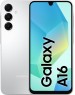 Смартфон SAMSUNG Galaxy A16 4/128Gb Light Gray (SM-A165FZADMEA)