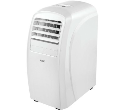 Мобильный кондиционер BALLU BPAC-18 CE_20Y Smart Pro белый