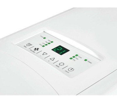 Мобильный кондиционер BALLU BPAC-18 CE_20Y Smart Pro белый