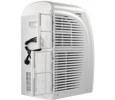 Мобильный кондиционер BALLU BPAC-18 CE_20Y Smart Pro белый