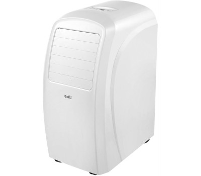 Мобильный кондиционер BALLU BPAC-18 CE_20Y Smart Pro белый