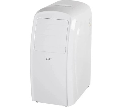 Мобильный кондиционер BALLU BPAC-18 CE_20Y Smart Pro белый