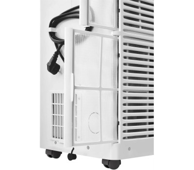 Мобильный кондиционер BALLU BPAC-18 CE_20Y Smart Pro белый