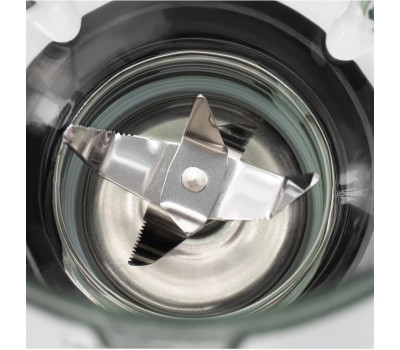 Блендер RONDELL RDE-1254 1200Вт черный