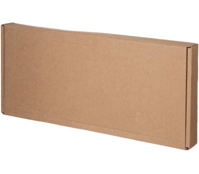 Блюдо LEFARD 248-083 LEAF БЕЛЫЙ 39*16,5*4см