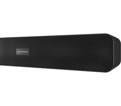 Саундбар SOUNDMAX SM-SB004P(черный)