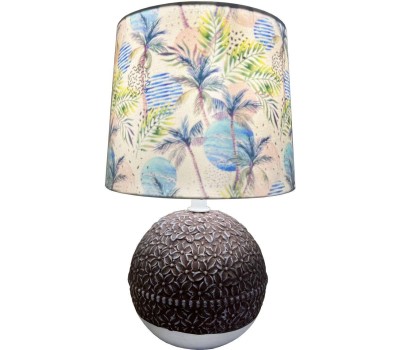 ESCADA 10169/L E14*40W Brown