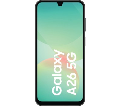Смартфон SAMSUNG Galaxy A26 8/256Gb Peach Pink (SM-A266BZIJMEA)