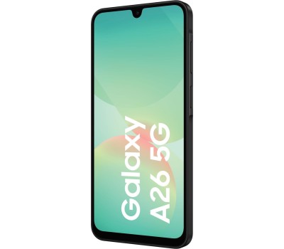 Смартфон SAMSUNG Galaxy A26 8/256Gb Peach Pink (SM-A266BZIJMEA)