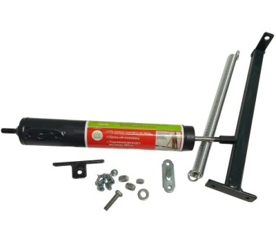 Автоматический проветриватель УЗБИ Урожай ТП-1 автоматический проветриватель для теплиц