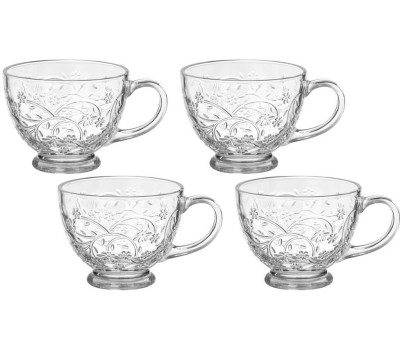 Набор кружек LEFARD НАБОР КРУЖЕК 