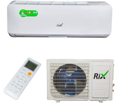 RIX Кондиционер I/O-W18MB серии LITE (комплект)