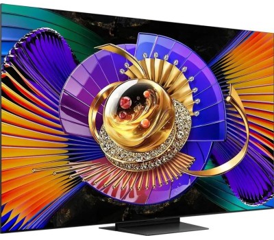 Телевизор TCL 55C7L