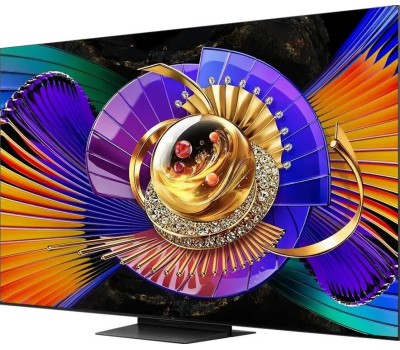 Телевизор TCL 55C7L