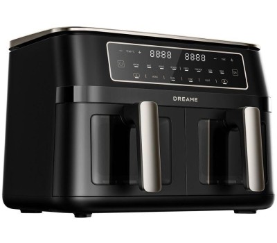 Аэрогриль DREAME Tasti AirFryer DZ30, цвет черный