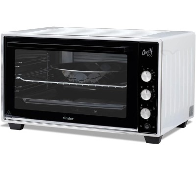 Духовой шкаф переносной SIMFER M50W35