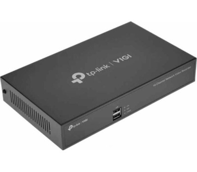 TP-LINK SMB TP-Link VIGI NVR1016H 16-канальный сетевой видеорегистратор
