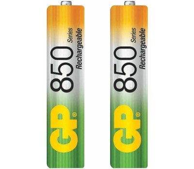 GP 85AAAHC-2DECRC2 20/200 (2 шт. в уп-ке) аккумулятор {08472} (GP85AAAHCRGY-2CRCB2)