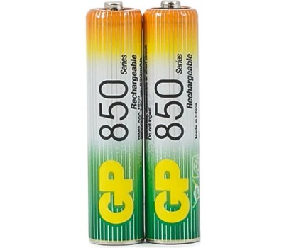 GP 85AAAHC-2DECRC2 20/200 (2 шт. в уп-ке) аккумулятор {08472} (GP85AAAHCRGY-2CRCB2)