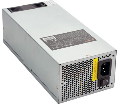 Exegate EX280430RUS Серверный БП 600W ExeGate <ServerPRO-2U-600ADS> APFC, унив. для 2U, 24pin, 2*8pin, 5xSATA, 3xIDE