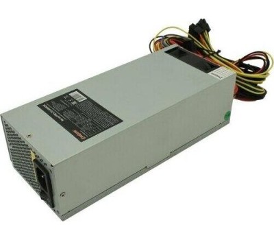 Exegate EX280430RUS Серверный БП 600W ExeGate <ServerPRO-2U-600ADS> APFC, унив. для 2U, 24pin, 2*8pin, 5xSATA, 3xIDE
