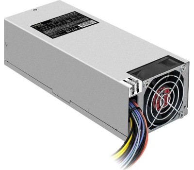 Exegate EX280430RUS Серверный БП 600W ExeGate <ServerPRO-2U-600ADS> APFC, унив. для 2U, 24pin, 2*8pin, 5xSATA, 3xIDE