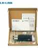 LR-LINK Сетевой адаптер LRES1025PT Intel X550 BT2 PCIE 2.0 X8 10GB 2 X RJ45 X550-T2