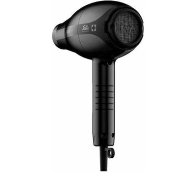 Фен SOLIS Фен 3802 BLACK 2000W