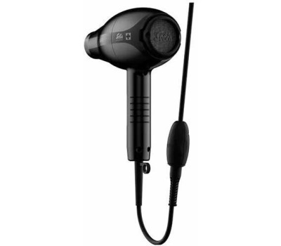 Фен SOLIS Фен 3802 BLACK 2000W