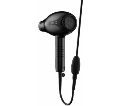 Фен SOLIS Фен 3802 BLACK 2000W