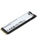 KINGSTON Накопитель SSD PCIe 4.0 x4 4000GB SFYRDK/4000G Fury Renegade M.2 2280