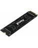 KINGSTON Накопитель SSD PCIe 4.0 x4 4000GB SFYRDK/4000G Fury Renegade M.2 2280