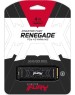 KINGSTON Накопитель SSD PCIe 4.0 x4 4000GB SFYRDK/4000G Fury Renegade M.2 2280