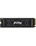 KINGSTON Накопитель SSD PCIe 4.0 x4 4000GB SFYRDK/4000G Fury Renegade M.2 2280