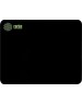 Коврик для мыши CACTUS Коврик для мыши Black черный, ткань, 300х250х2мм [cs-mp-p01m]