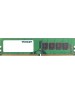 PATRIOT Память DDR4 4GB 2400MHz PSD44G240081 RTL PC4-19200 CL17 DIMM 288-pin 1.2В single rank Ret