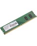 PATRIOT Память DDR4 4GB 2400MHz PSD44G240081 RTL PC4-19200 CL17 DIMM 288-pin 1.2В single rank Ret