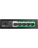NETIS Коммутатор 6PORT 10/100/1000 4POE+2XGE P106GC