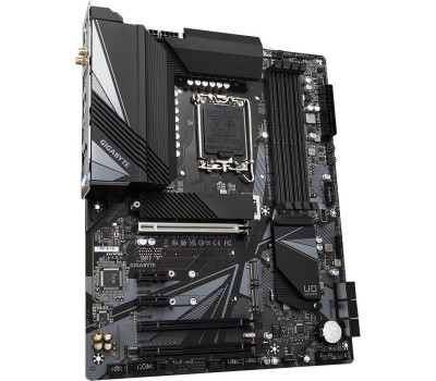 Материнская плата GIGABYTE Материнская плата Z790 UD AX, Socket LGA 1700, Intel Z790, ATX, Ret