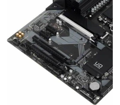 Материнская плата GIGABYTE Материнская плата Z790 UD AX, Socket LGA 1700, Intel Z790, ATX, Ret