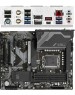Материнская плата GIGABYTE Материнская плата Z790 UD AX, Socket LGA 1700, Intel Z790, ATX, Ret