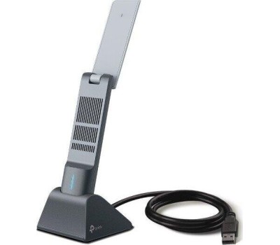 TP-Link Archer TX20UH Двухдиапазонный USB-адаптер высокого усиления с поддержкой Wi-Fi AX1800