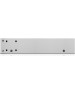 UBIQUITI USW-16-POE PoE-коммутатор в стойку, 16х 1G RJ45, 2х SFP, раздача 42 Вт