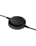 JABRA Гарнитура Evolve 20 SE, для контактных центров, накладные, проводные, черный [4999-823-309]